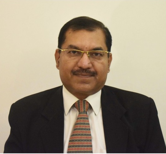 CMA Manoj Bansal, Co-opted